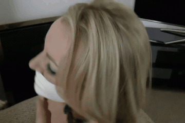 Look At Those Microfoamly Sealed Lips