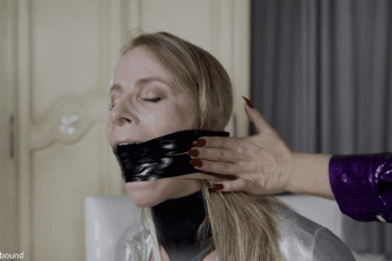 Mouth Fucked