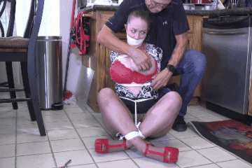 Making It More Fun For Her